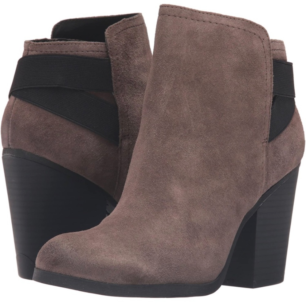 Kenneth Cole Booties